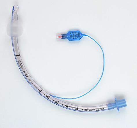 $126 50 plus GST Set of 6 $304 plus GST Endotracheal Tubes Available in all sizes from 2.5mm to 10mm in increments of 0.