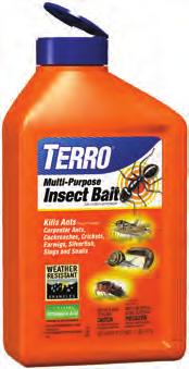 Insect Control T2401 Multi-Purpose Insect Bait 2.0 lbs.