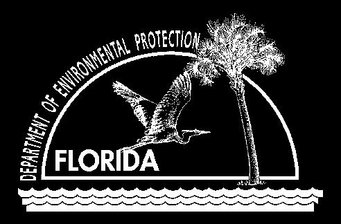 FLORIDA MARINE RESEARCH INSTITUTE TECHNICAL REPORTS Scarring