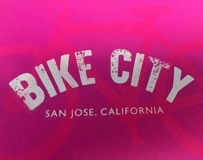 San José Better Bikeways Peter Bennett &