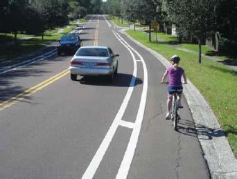The Proposed Solutions Countermeasures to Prevent and Reduce Crashes The Bicycle Safety Action Plan includes a series of recommended countermeasures that are intended to improve pedestrian safety.