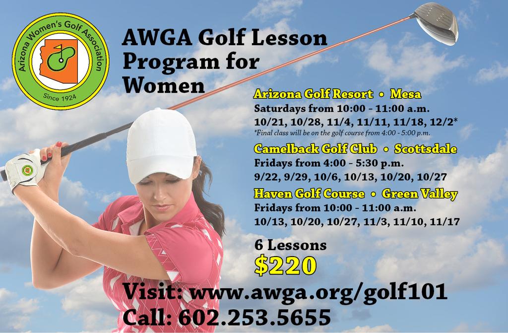 3 AWGA NEWSLINKS SEPTEMBER 2017 The Mary Cave Cup By Suzy O Hara, AWGA Board of Directors and Chair of the AWGA Junior Grants and Assistance Committee In support of our mission to, inspire and