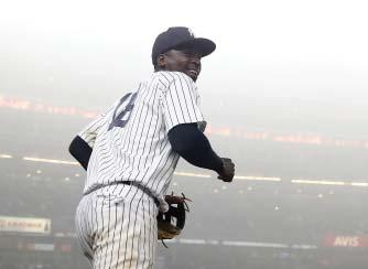 SIR DIDI PART DEUX On Wednesday night against the Minnesota Twins at Yankee Stadium, shortstop Didi Gregorius went 3-for-3 with a home run and two RBI to lead the Yankees to a 7-4 victory.
