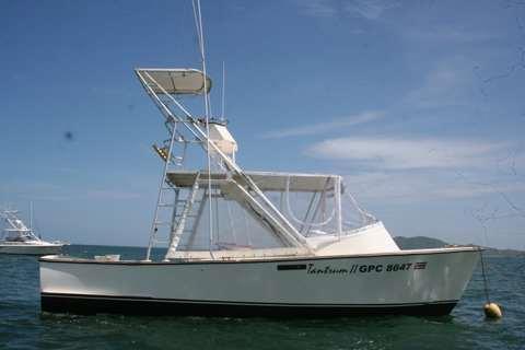 www.wahooswatersports.com Book here!! B#6 Boat 26 Boca Grande Max 4 Pax -Fully bilingual native captain with 17 years of experience in the area.