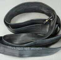 Try starting with old inner tube cut into loops as hoops and use 2 litre bottles as the posts.