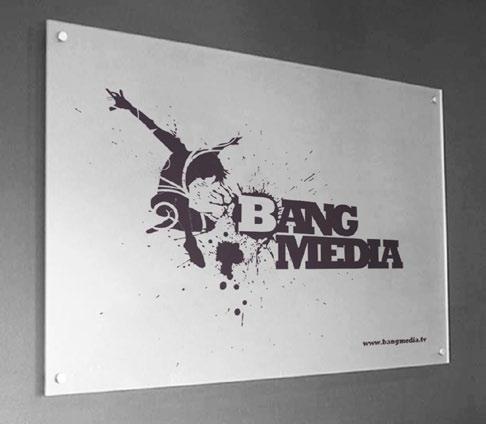 company bang media. mark.