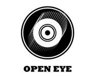 Open Eye Clothing Logo and