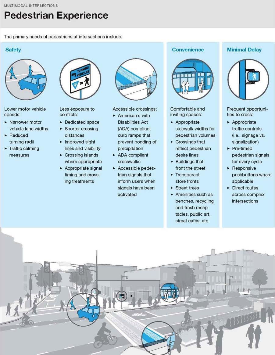 Boston s Complete Streets Design Guidelines defines the primary design