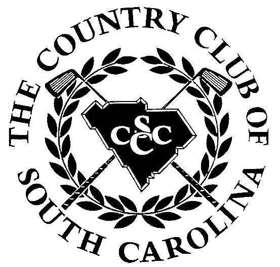 THE COUNTRY CLUB OF SOUTH CAROLINA The Country Club of South Carolina 3525 McDonald Boulevard Florence, SC 29506 Phone: 843 669 0920 Website: www.countryclubsc.