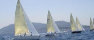 International Sailing Club, Istanbul 4-11