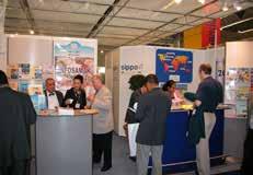 first time in the Brussels Seafood Expo Global (formerly known