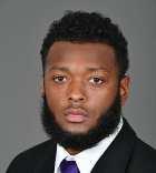com, 247Sports) 2015 SEC All-Freshman Team (Coaches) 4 Moved to eighth on LSU's all-time career sacks list after tying a career high with two sacks at Ole Miss (10/21) 4 Finished with six tackles and