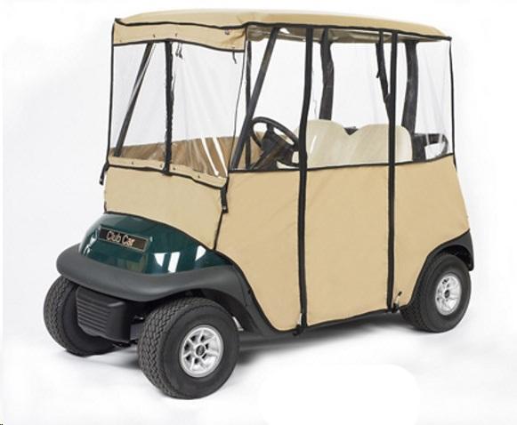 CLUB PRO BUGGY COVER