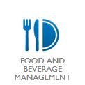 # 5 Tools Available To You MDP Level 1 The F&B Basics MDP Level 2 Customer Service Standards MDP Food & Beverage Management