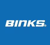 WARRANTY POLICY EN Binks products are covered by Finishing Brands one year materials and workmanship limited warranty.
