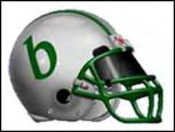 Bremen Junior Football 2018 Sign Up & Waiver Form DO NOT MAIL: 2981 Hummel Drive, Bremen, IN 46506 574-546-5158 Facebook: Bremen JrFootball 4 th 6 th FULL CONTACT Athlete Must Show Up in person for