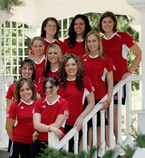 2006-07 Release Date: April 5, 2007 Nebraska Bowling Contact: Jessica Schwager E-Mail: ath-jschwager@huskers.