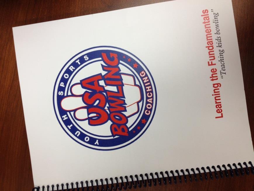 What You ll Get Benefits include: 140-page USA Bowling Coaching Manual 8-week