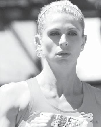 MAGGIE VESSEY Event: 800m Height: 5-7 Weight: 127 PR: 1:57.84 (2009) Born: 12/23/1981 Current Residence: Seacliff, Calif. High School: Soquel High School (Soquel, Calif.