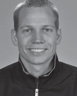 JESSE WILLIAMS Event: High Jump Height: 6-0 Weight: 155 PR: 2.37m/7-9.25 (2011) Born: 12/27/1983 Current Residence: Eugene, Ore. Hometown: Raleigh, N.C. High School: Broughton (Raleigh, N.C.) H.S. '02 College: North Carolina State '03, Southern California '06 Coach: Cliff Rovelto Agent: Jos Hermans Sponsor: Nike Club: Oregon TC Elite Two-time USA Outdoor champion - 2010 (2.