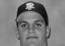 Meet the Team #25 Chris Smaldone Catcher, 5-11, 190, Sophomore Johnston, RI (Johnston) Freshman Year (2002): Played in 30 games, starting 28 of them...batted.