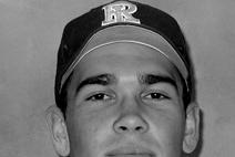 #23 John Botelho Pitcher, 5-10, 175, Junior Tiverton, RI (Tiverton) Sophomore Year (2002): Played at the Community College of Rhode Island.