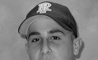 Pitcher, 6-3, 180, Freshman Woonsocket, RI (Woonsocket) High School: Named First Team All-Division and team MVP a s a senior at Woonsocke t High School...2002 graduate.