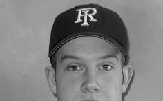 Outfield, 6-0, 190, Freshman Warwick, RI (Toll Gate) High School: Lettered in football, basketball and baseball while at Toll Gate High School...2002 grad uate.