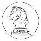 GREAT AMERICAN/USDF REGION 7 CHAMPIONSHIPS Qualifier for the 2018 US Dressage Finals presented by Adequan 51st ANNUAL CALIFORNIA DRESSAGE SOCIETY CHAMPIONSHIP SHOW SEPTEMBER 27 30, 2018 Los Angeles