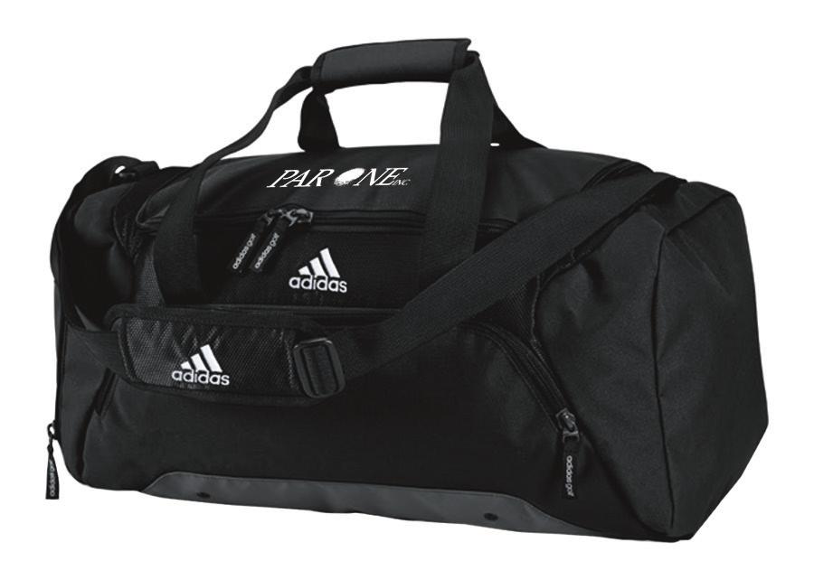 3-Stripes Small Backpack