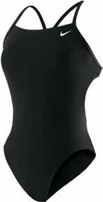 CORE POLY CORE SOLID FAST BACK TANK NESS5021 PERFORMANCE POLY (53% polyester/47% PBT) size 20 40 USA MSRP 70.