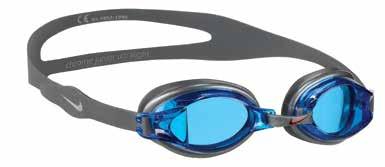 designed to fit narrower faces P double strap provides two points of secure contact 404 blue 000 clear 007 smoke USA MSRP