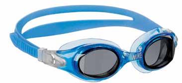 00 007 007 492 821 P youth goggle with shatter resistant polycarbonate lens P anti-fog and UV protectant P easy-to-adjust auto ratchet for quick size adjustments