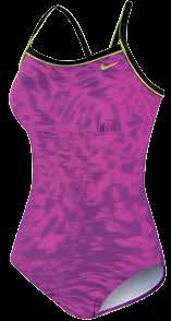 PERFORMANCE POLY (53% polyester/47% PBT) size 6 20 013 440 013 440 SOLIDS LINGERIE TANK NESS5197 013