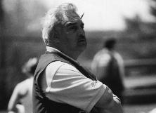 Jackson had previously served as the head coach of boys indoor and outdoor track and field at Pilgrim High School in Warwick since 1994.