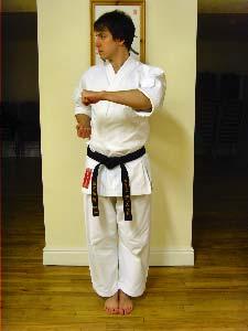 Even though these aspects are both useful and vital to the complete study of kata (and should therefore never be disregarded), I feel that they are not strictly part of the bunkai phase of learning.