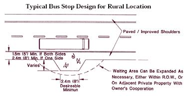 Accommodating Trucks and Other Large Vehicles Alternative Routes Depending on the specific issues and volume of traffic and large vehicles, alternative routes such as bypasses, frontage roads, or