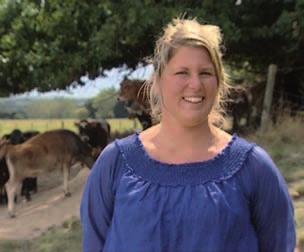 Find out what really happens when scours hits Elly Weatherstone and husband Stu are fourth generation dairy