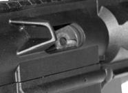 CLEARING MISFIRES CONT D If a cartridge fails to fire, keep the muzzle pointed in a safe direction and wait 10 seconds before opening the action and removing the suspect cartridge.