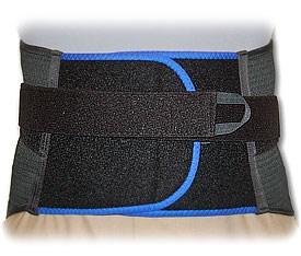 Getting Back To Life: How To Care For Yourself After Back Surgery How To Put On Your Back Brace Freedom 631 LSO Spinal Orthosis Apply the brace while sitting up on the side of the bed.