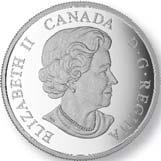 $20 Pure Silver Coin Gilded Silver Maple