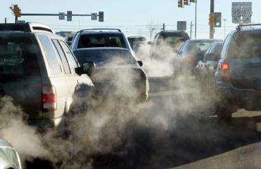 Traditional Approach Air and Noise Pollution Top 30 most polluted
