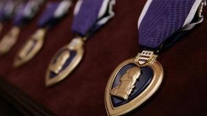 Purple Heart Patriots Become a Purple Heart Patriot by donating