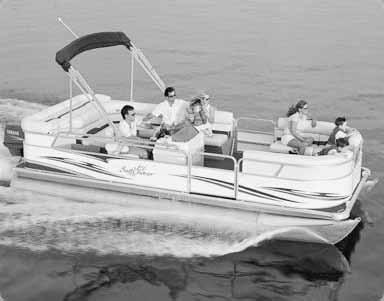 NORRIS LAKE Scott Liford & Jeff Norris Owners *Houseboat Rentals *Speedboat Rentals *Pontoon Rentals *Open Pontoon Slips *New Wave