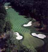 The Gordon s s Work A Partial List : Sunnybrook Golf Club Saucon Valley Country Club