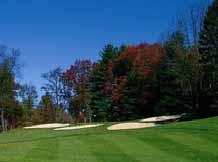 Louviers Course and Montchanin Course Indian Springs Country Club Buena Vista Country