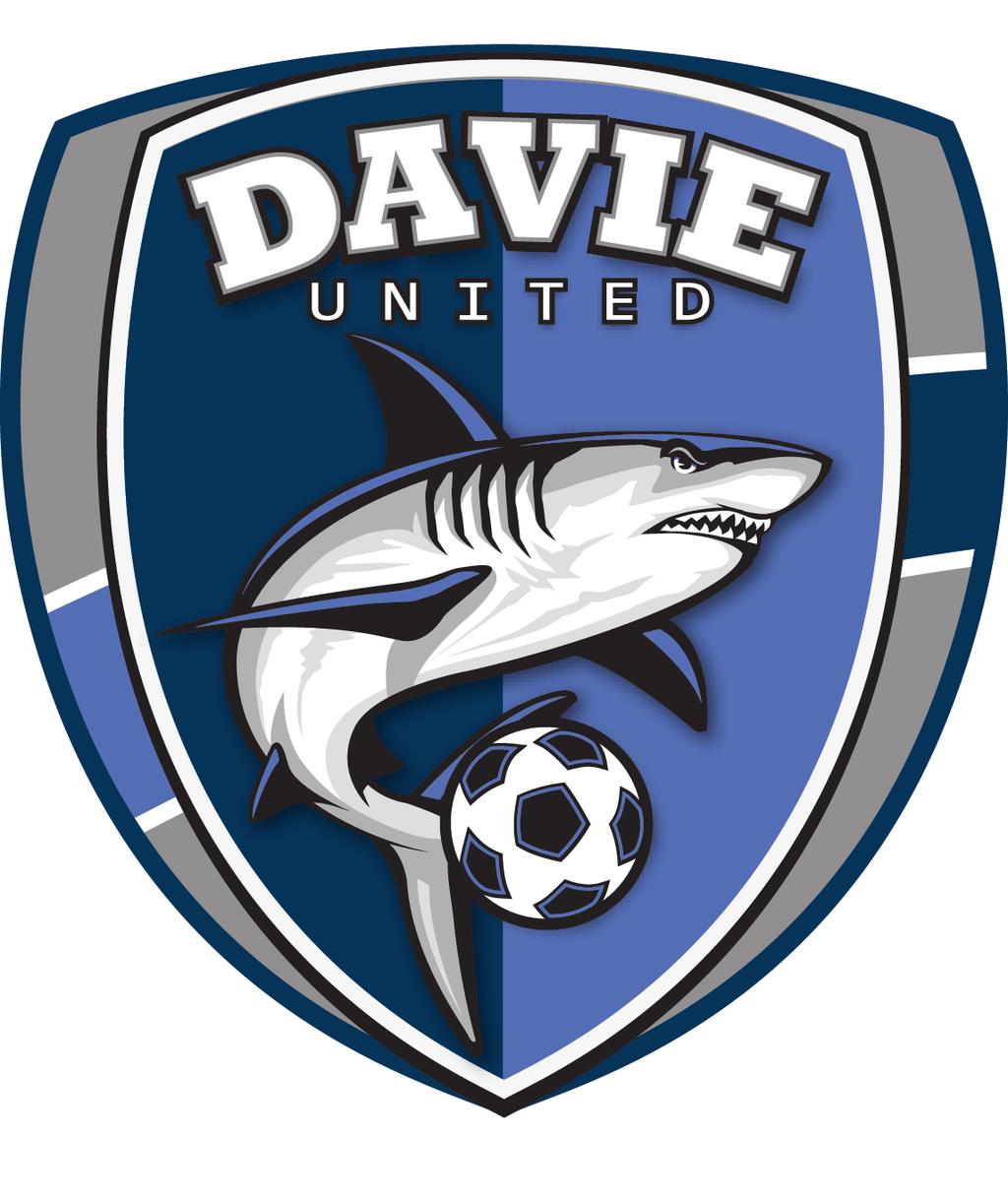 Dear Sponsor, Thank you for your interest in Davie United Soccer Club (DUSC) and for supporting youth soccer. Davie United Soccer Club is a 501(C)(3) non-profit organization.