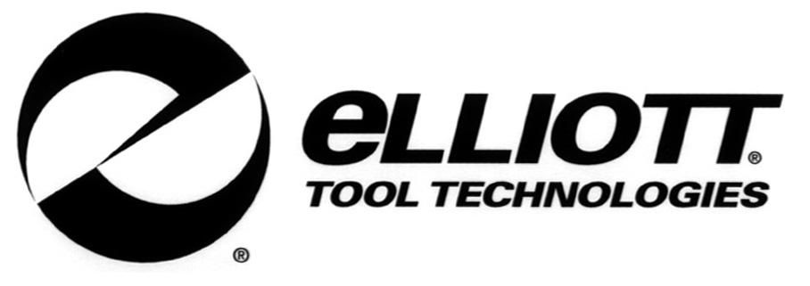 TM-5 April 5, 2004 Elliott offers a complete line of precision tube tools, including: tube expanders Boiler Expanders Heat Exchanger Expanders Condenser Expanders Refinery Expanders tube rolling