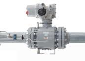 One-way & Two-way Standard valves are available in both the one-way and two-way version.
