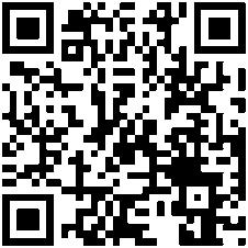 For accessing our part finder via your Smartphone, please use the QR Code below.